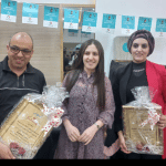 الجماهيري: وحدة التطوع تنظم إفطار جماعي في شهر رمضان