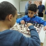 "لعبة الملوك" الجماهيري يٌطلق مدرسة لتعليم الشطرنج لجميع الأجيال