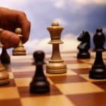 الجماهيري مستمر في الخطى لإفتتاح أول مدرسة شطرنج بالمدينة